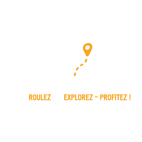 Logo trip'où